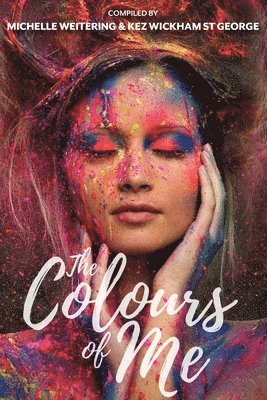 Colours of Me 1