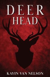 bokomslag Deer Head