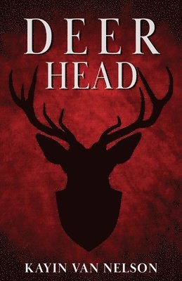 Deer Head 1