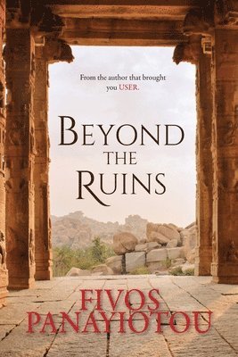 Beyond the Ruins 1