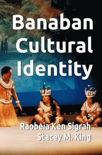 bokomslag Banaban Cultural Identity