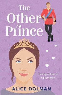bokomslag Other Prince