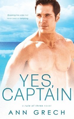 Yes, Captain 1