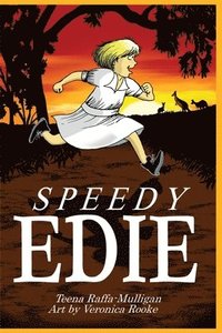 bokomslag Speedy Edie