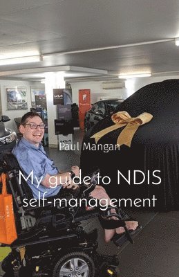 My guide to NDIS self-management 1