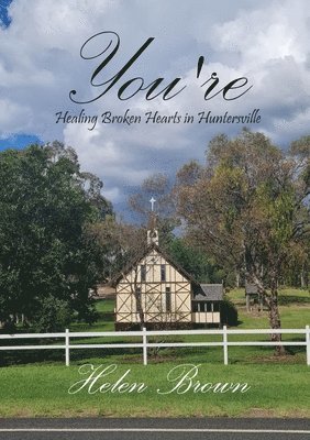 Helen Brown - You're, Häftad