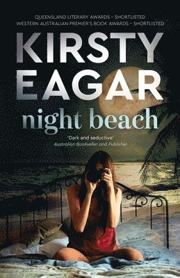 Night Beach 1