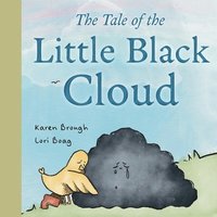 bokomslag The Tale of The Little Black Cloud