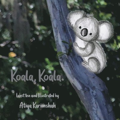 Koala, Koala. (Softcover) 1