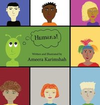 bokomslag Humans! (Hardcover)