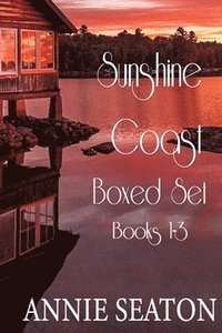 bokomslag Sunshine Coast Books 1-3