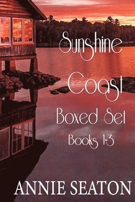 Sunshine Coast Books 1-3 1