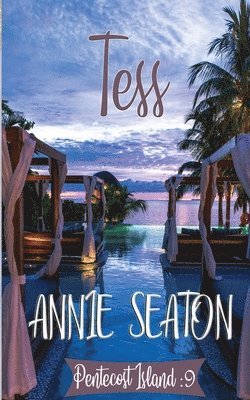 Annie Seaton - Tess, Häftad