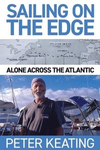 bokomslag Sailing on the Edge