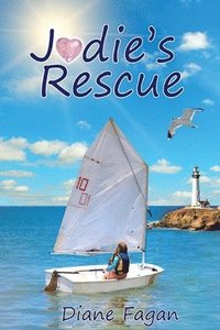 bokomslag Jodie's Rescue