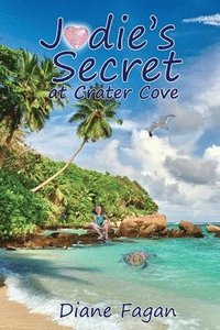 bokomslag Jodie's Secret at Crater Cove