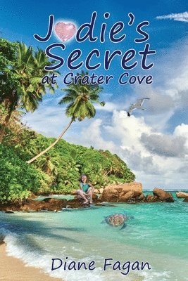 Fagan - Jodie's Secret at Crater Cove, Häftad