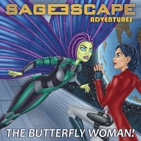 bokomslag Sage Escape Adventures