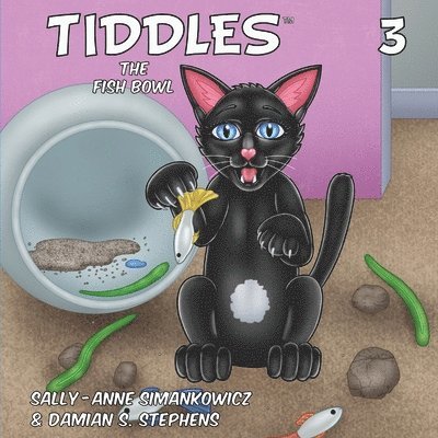 Tiddles