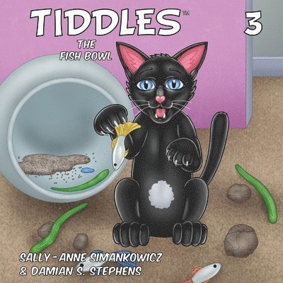 Tiddles 1