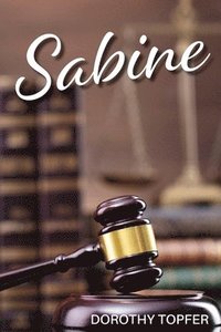 bokomslag Sabine