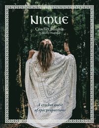 bokomslag Nimue Crochet Blanket