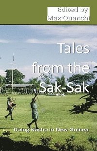 bokomslag Tales from the Sak-Sak