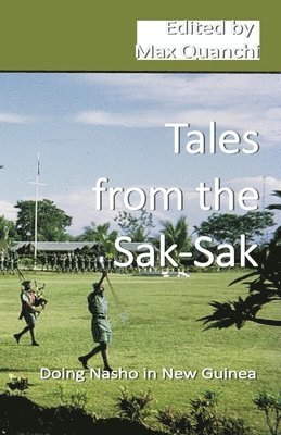 Tales from the Sak-Sak 1