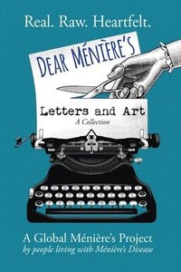 bokomslag Dear Meniere's Letters and Art