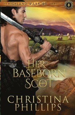 Her Baseborn Scot 1