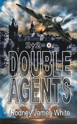 bokomslag Double Agents 2 + 2 = 0