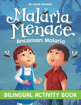 Malaria Menace 1