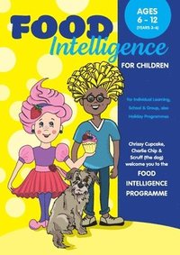 bokomslag Food Intelligence For Children