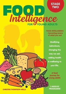 Food Intelligence For Young Adults 1