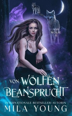 Von Wölfen Beansprucht