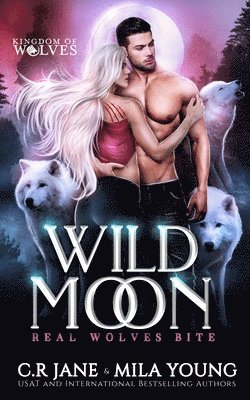 bokomslag Wild Moon
