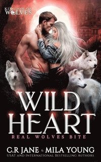bokomslag Wild Heart
