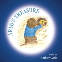 bokomslag Arlo's Treasure