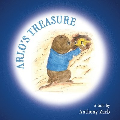 Arlo's Treasure 1