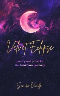 bokomslag Velvet Eclipse