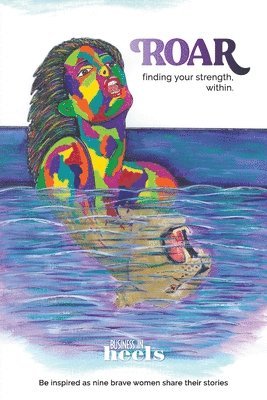 ROAR finding your strength within 1