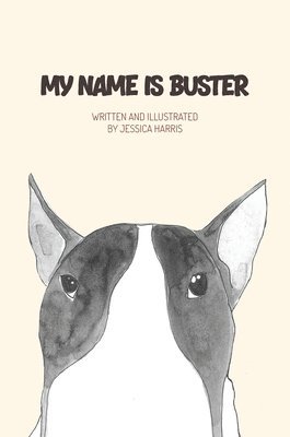 My name is Buster 1