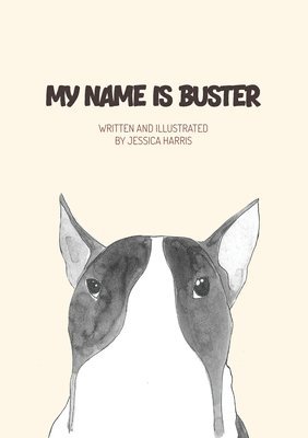 My name is Buster 1