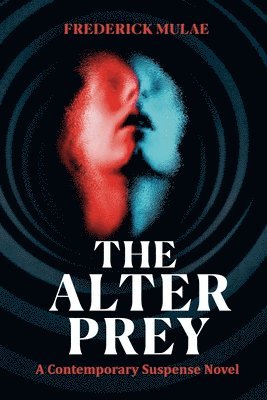 bokomslag Alter Prey