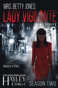 bokomslag Lady Vigilante (Season Two)
