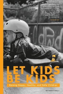 Let Kids Be Kids 1