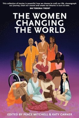 bokomslag The Women Changing the World