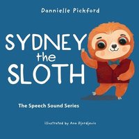 bokomslag Sydney the Sloth