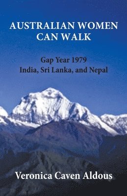 Australian Women Can Walk