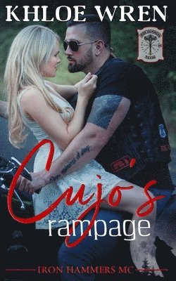 Cujo's Rampage 1